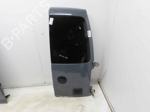 Højre bagagerum dør Højre bagagerum dør VW CADDY IV Box Body/MPV (SAA, SAH) 1.6 TDI (102 hp) 37045669 37045669