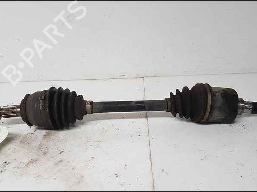 Used Left front driveshaft Left front driveshaft 37042158 37042158