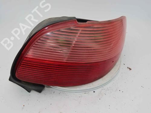 Used Right taillight Right taillight 37045434 37045434
