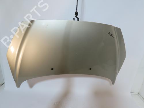 Used Hood PEUGEOT 308 I (4A_, 4C_) 1.6 HDi (90 hp) 19668862