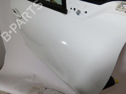 Used Right front door PEUGEOT 208 I (CA_, CC_) 1.2 VTI 82 (82 hp) 24345038