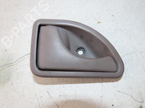 Used Front left interior door handle Front left interior door handle RENAULT TWINGO I (C06_) 1.2 (C066, C068) (58 hp) 33478613 33478613