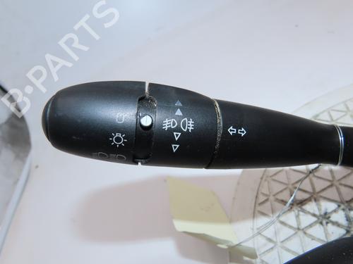 Used Steering column stalk CITROËN C8 (EA_, EB_) 2.0 HDi 135 (136 hp) 29153142