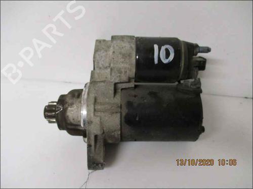 Used Starter Starter 37040381 37040381