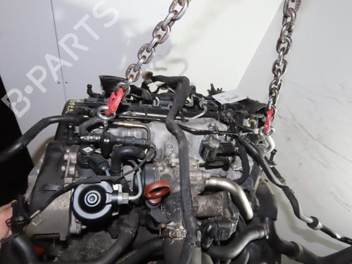 Engine AUDI A3 (8P1) 2.0 TDI 16V | BP32486598M1