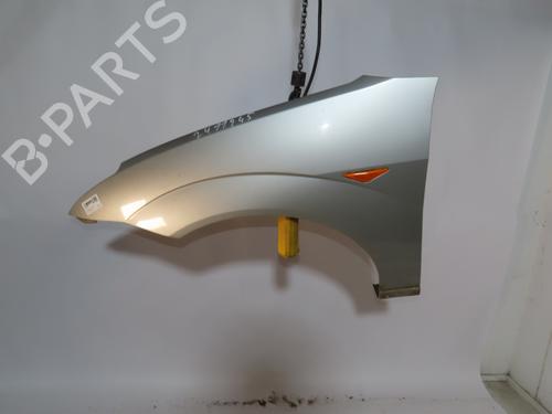 Used Left front fenders FORD FOCUS I (DAW, DBW) 1.8 Turbo DI / TDDi (90 hp) 22185783
