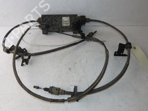 Electronic module CITROËN C5 III Break (RW_) 2.0 HDi 165 | BP33893512M83 - Image 3