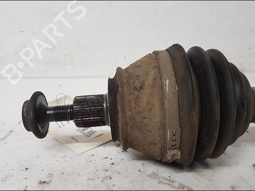 Right front driveshaft AUDI A8 D3 (4E2, 4E8) 3.0 TDI quattro | BP10942449M39 - Image 4