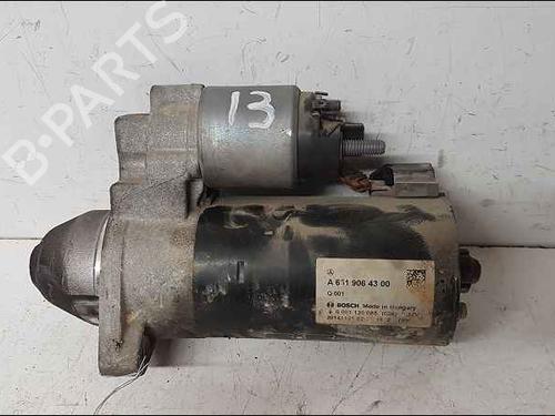 Used Starter Starter 37044216 37044216