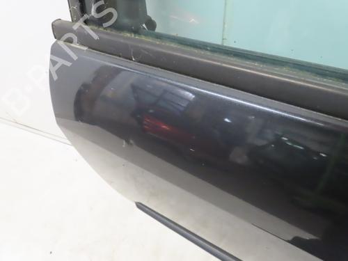 Used Left front door RENAULT GRAND SCÉNIC II (JM0/1_) 2.0 dCi (JM1K) (150 hp) 17656944