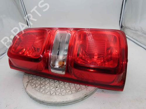 Rear bumper left light CITROËN JUMPY III Van (V_) 1.6 BlueHDi 95 | BP37061316C81 - Image 2
