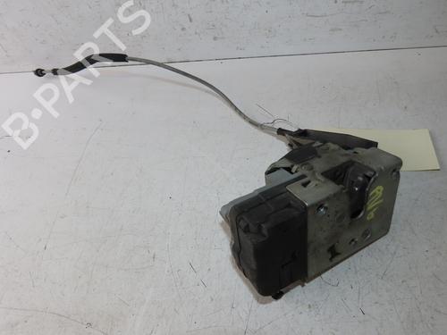 Used Front left lock Front left lock PEUGEOT 307 (3A/C) 1.6 HDi 110 (109 hp) 33134771 33134771