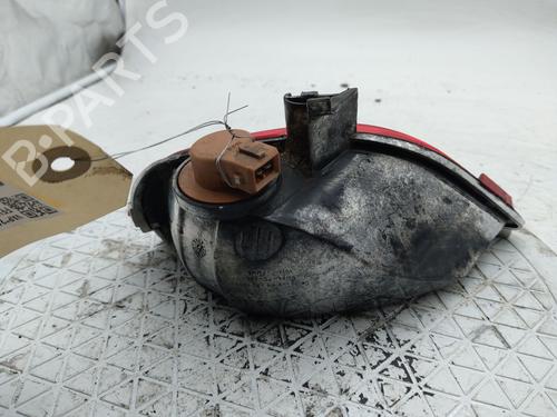Rear bumper left light RENAULT CAPTUR I (J5_, H5_) 0.9 TCe 90 | BP40484202C81 - Image 2