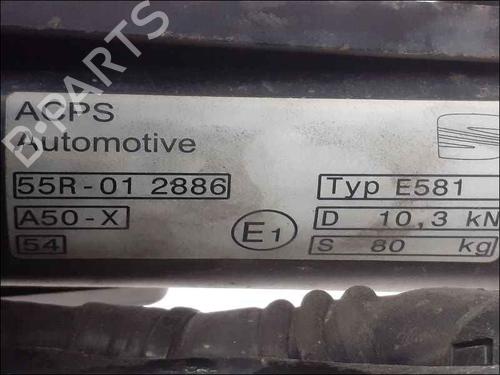 Trækkugle/Mekanisme SEAT LEON (KL1, KLG) 2.0 TDI | BP37060393C141 - Image 6