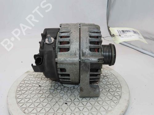 Alternator BMW 1 (F20) 120 d | BP37055160M7 - Image 6