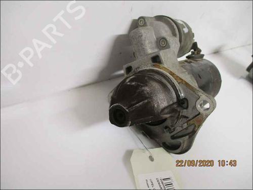 Starter OPEL CORSA D (S07) 1.2 (L08, L68) | BP37040212M8 - Image 2