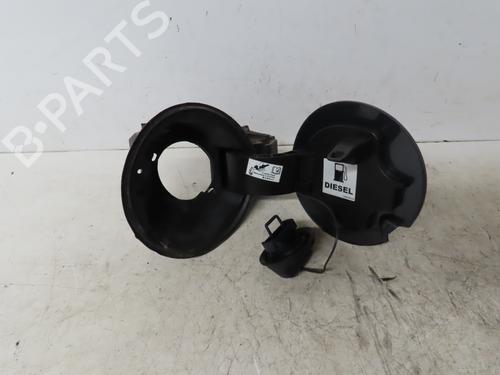 Fuel flap RENAULT CLIO IV (BH_) 1.5 dCi 90 | BP16859567C131 