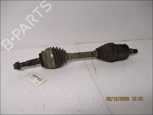 Used Left front driveshaft Left front driveshaft 37039380 37039380