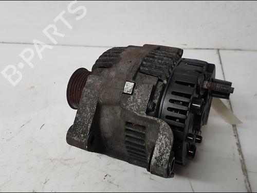 Alternator FIAT DUCATO Platform/Chassis (230_) 2.5 TD | BP23169591M7 