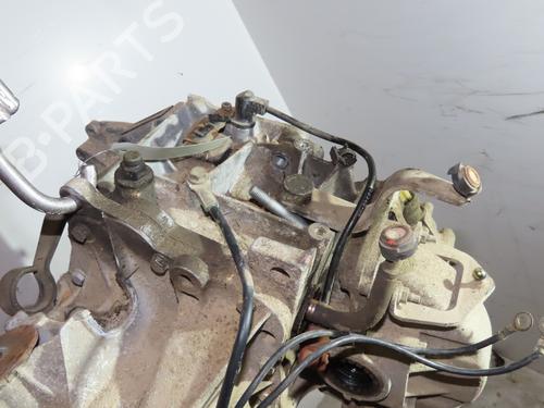 Gearbox CITROËN XSARA (N1) 1.8 i | BP23169765M3 