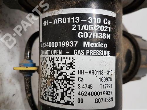 Right rear shock absorber BMW X5 (G05, F95) xDrive 45 e Plug-in-Hybrid | BP11219325M19 