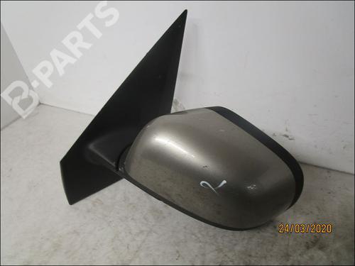 Left mirror DACIA LODGY (JS_) 1.5 dCi | BP10948746C26 