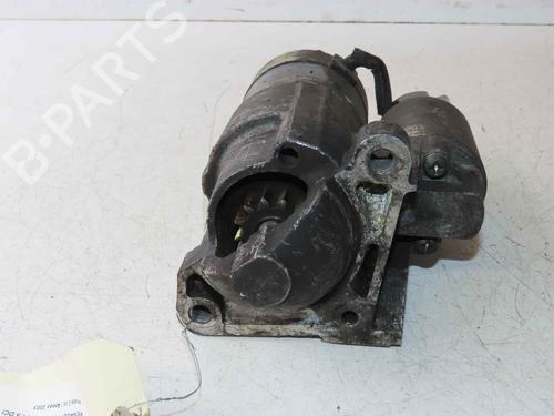 Starter RENAULT KANGOO Express (FC0/1_) 1.5 dCi (FC07, FC1R) | BP37059458M8 - Image 2