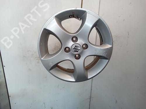 Fælk SUZUKI SWIFT III (MZ, EZ) 1.3 (RS413, ZC11S) (92 hp) 16202736