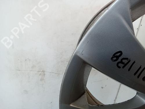 Rim CITROËN C4 Picasso I MPV (UD_) 2.0 HDi 150 | BP15722982C45 