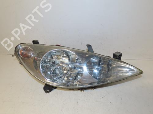Used Right headlight PEUGEOT 307 CC (3B) 2.0 16V (136 hp) 29153788