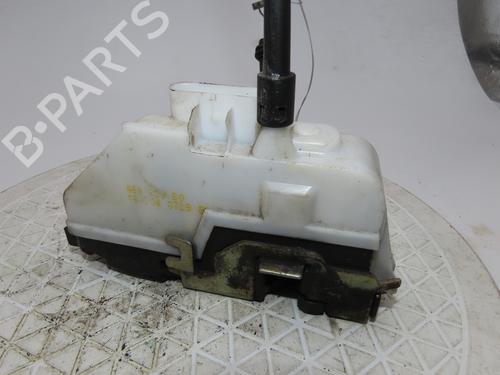 Front left lock CITROËN C3 I (FC_, FN_) 1.4 HDi | BP24534542C98 