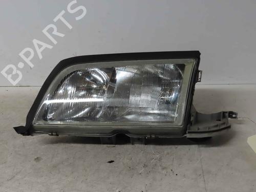 Used Left headlight Left headlight 37046082 37046082