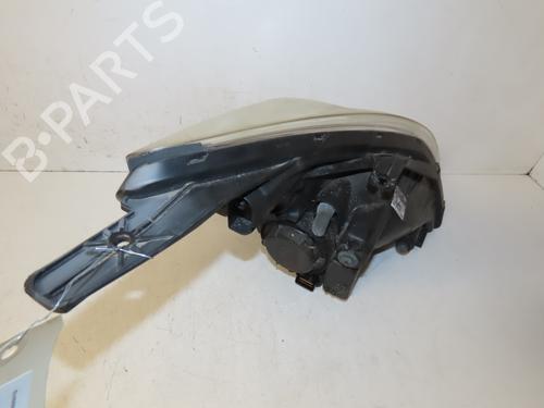 Left headlight HYUNDAI i20 I (PB, PBT) 1.2 | BP29153918C28 