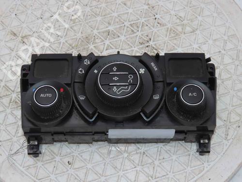 Used Climate control Climate control 37050911 37050911
