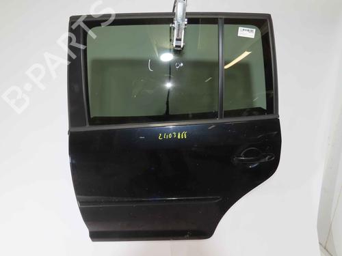 Used Left rear door Left rear door 37046905 37046905