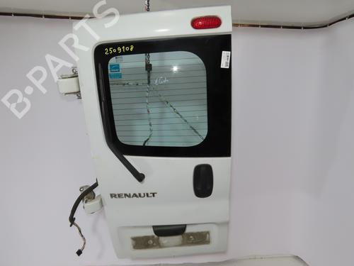 Left tailgate RENAULT TRAFIC II Bus (JL) 2.0 dCi 90 (JL00, JL01, JL0H, JL0M, JL0P, JL0S) | BP29872571C76