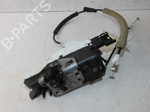 front-left-lock-peugeot-partner-box-bodympv-2008-37057288 main image