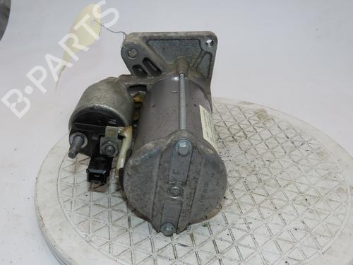 Used Starter Starter PEUGEOT 2008 II (UD_, US_, UY_, UJ_, UR_, UC_) 1.2 PureTech 130 (USHNS, URHNS) (130 hp) 26195570 26195570