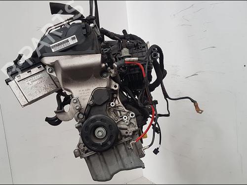 Motor SEAT IBIZA IV (6J5, 6P1) 1.2 TSI (90 hp) 16106264