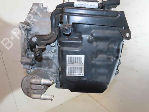 Gearbox CITROËN C4 CACTUS 1.2 THP 110 | BP37055472M3 - Image 2