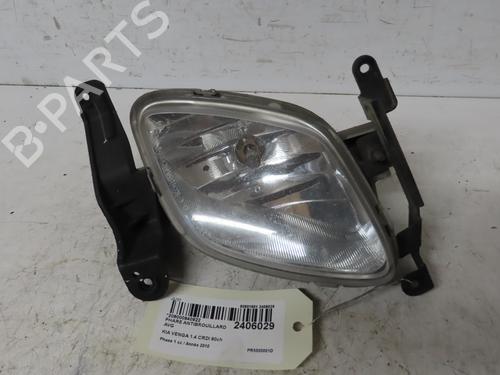 Used Left front fog light KIA VENGA (YN) 1.4 CRDi 90 (90 hp) 29153769