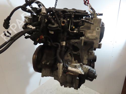 Używane Silnik FIAT FREEMONT (345_) 2.0 JTD (140 hp) 27453664
