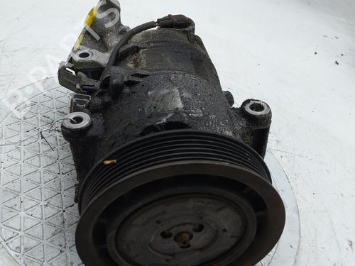 Used AC compressor AC compressor 39540681 39540681
