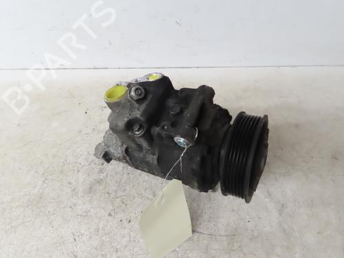 AC compressor AUDI A4 B8 (8K2) 2.0 TDI | BP17175521M34