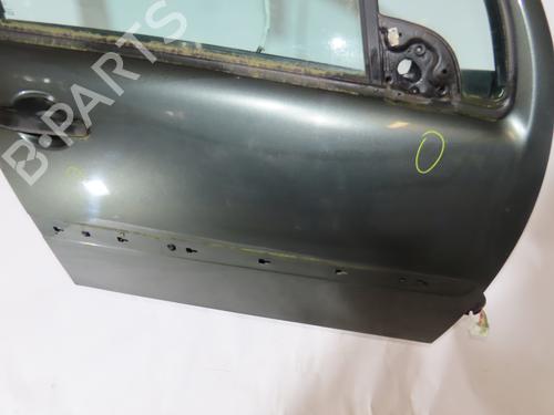 Used Right front door CITROËN C3 I (FC_, FN_) 1.4 HDi (68 hp) 27926051