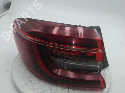 Used Rear bumper left light Rear bumper left light 37276246 37276246