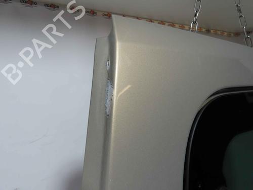 Used Left slide door Left slide door 37061260 37061260
