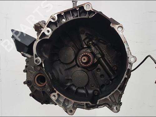 Used Gearbox MINI MINI (R50, R53) Cooper S (163 hp) 23169764