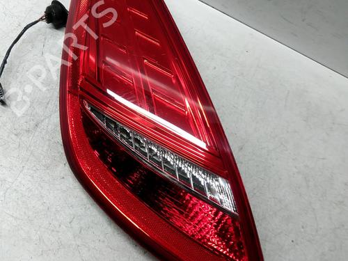 Left taillight PEUGEOT RCZ 2.0 HDi | BP39732985C34 - Image 2