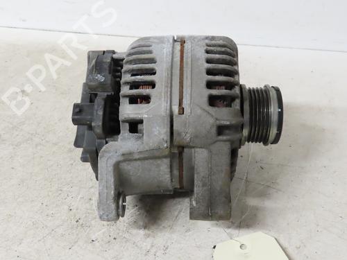Alternator OPEL CORSA D (S07) 1.4 (L08, L68) | BP17469401M7
